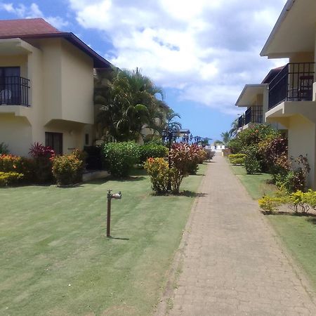 Rooms On The Beach Negril Exterior photo