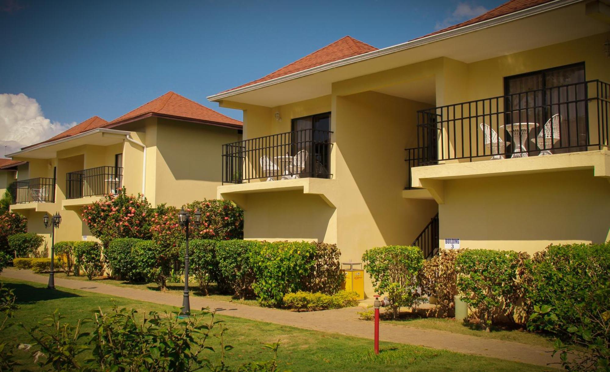 Rooms On The Beach Negril Exterior photo