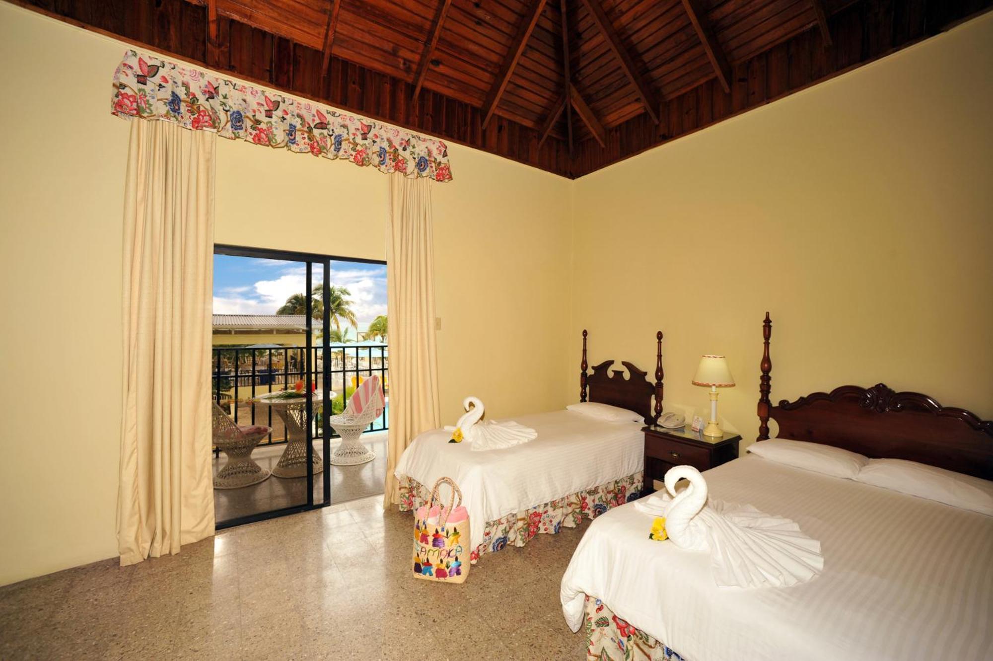 Rooms On The Beach Negril Exterior photo