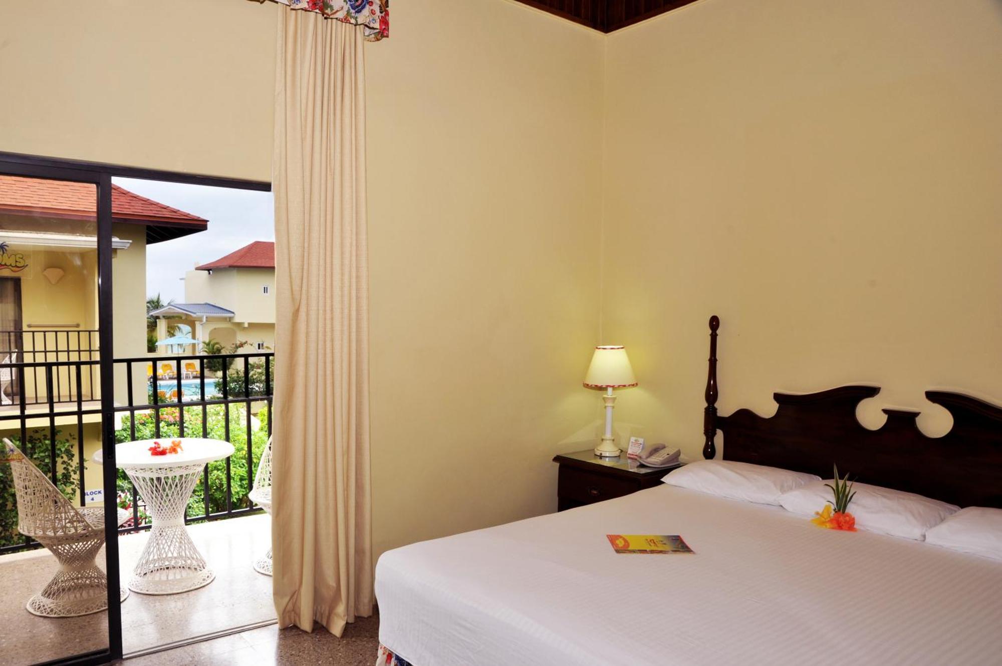 Rooms On The Beach Negril Exterior photo